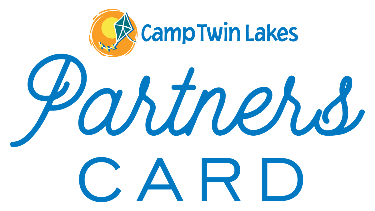 Camp Twin Lakes logo